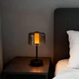 Modern Touch Control Rechargeable Table Lamp - 3