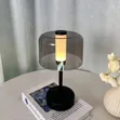 Modern Touch Control Rechargeable Table Lamp - 4