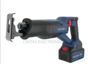 Maxmech Cordless Reciprocating Saw 255mm