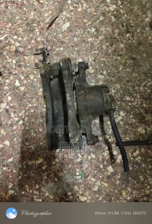 Mitsubishi Outlander Brake Caliper (Used)