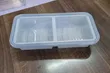 Silicone Soup Cubes - 4 Grid & 2 Grid - 2