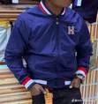 Jaketi la Tommy Hilfiger kwa Wanaume - 1