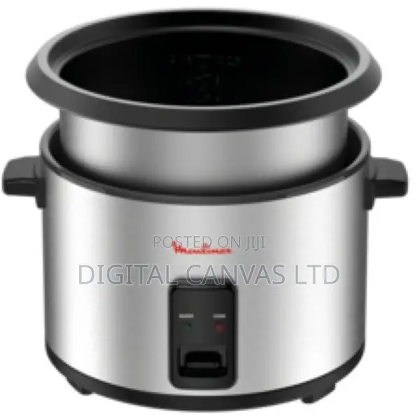 Moulinex Easy Rice Cooker 1.8L - 1