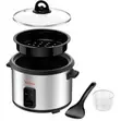 Moulinex Easy Rice Cooker 1.8L - 2