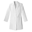 Cotton Laboratory Coat - Brand New - 1