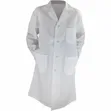 Cotton Laboratory Coat - Brand New - 2