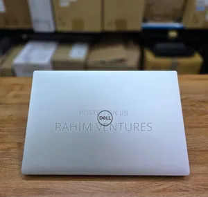 Dell Precision 5540 Laptop - Core i7, 8GB RAM, 256GB SSD