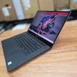 Dell Precision 5540 Laptop - Core i7, 8GB RAM, 256GB SSD - 2