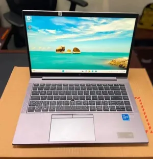 HP ZBook Firefly G8 Laptop 16GB RAM, Intel Core i5, 512GB SSD