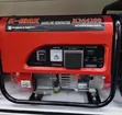 Kmax KM4200 Gasoline Generator - 2