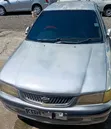 Nissan Sunny 2005 Kijivu - 1