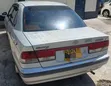 Nissan Sunny 2005 Kijivu - 3