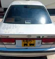 Nissan Sunny 2005 Kijivu - 4
