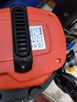 Yato Wet/Dry Vacuum Cleaner 1400W - 2