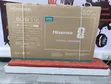 Hisense 50-Inch QLED Smart TV 50Q6QKEN - 1