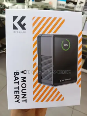 KF Concept KF-V99 Pro V-Mount Battery (99Wh)