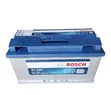 DIN100 100Ah Maintenance-Free Car Battery - 2