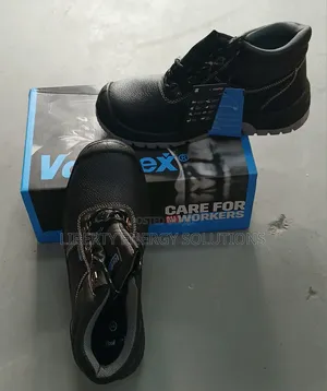 Vaultex Industrial Safety Shoes