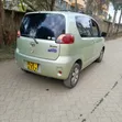 Toyota Porte 2008 Green - 4