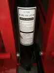 Sunshine Italy Engine Jack - 1