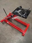 Sunshine Italy Engine Jack - 2