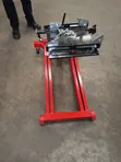 Sunshine Italy Engine Jack - 3