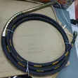 Ingco Concrete Vibrator Poker Shaft 45mm - 2