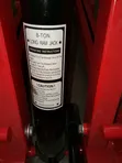 Brand New T-Brand Engine Jack - 2