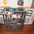 Eurochef Deluxe Gas Stove 2 Gas + 1 Electric Cooker - 2
