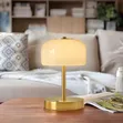 Luxury Cordless LED Lamp - 2
