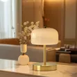Luxury Cordless LED Lamp - 4