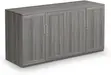 Office Credenza - File Organizer - 2