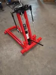 Brand New Engine Jack - 2