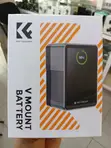 KF Concept KF-V99 Pro Mini V-mount Battery 99Wh - 1