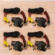 Brand New 8 LED Car Rear Reverse Camera 1080p - 2