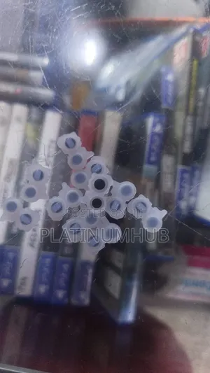 Sony PS5 Controller Rubber Grips (Brand New)