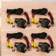 Night Vision Car Rear Reverse Camera with 8 LEDs - 1