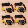 Waterproof 8-LED Car Rear Reverse Camera - 2