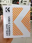 KF Standard NP-F970 High-Capacity Camera Battery - 4