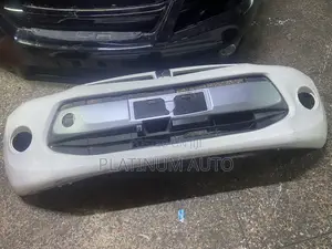 Toyota Passo 2015 Front Bumper