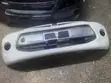 Toyota Passo 2015 Front Bumper - 1