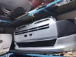 Toyota Probox Front Bumper (Used) - 1