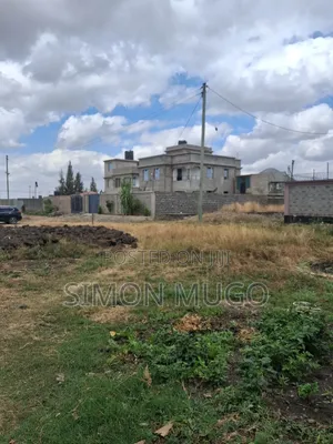 Ruiru Kamakis Green Valley Estate Prime 40x80 Plot
