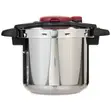 Tefal Clipso Minute Easy 9L Pressure Cooker - 1