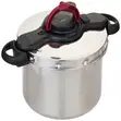 Tefal Clipso Minute Easy 9L Pressure Cooker - 2