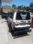Toyota HiAce 2002 White - 2