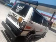 Toyota HiAce 2002 White - 5