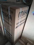 Mika 202L No Frost Double Door Refrigerator - 2