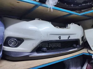 Nissan X-Trail NT32 Front Bumper (Used)