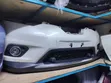 Nissan X-Trail NT32 Front Bumper (Used) - 1